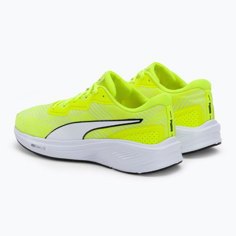 PUMA Aviator Profoam Sky 12 green 376615 16 bėgimo bateliai 3