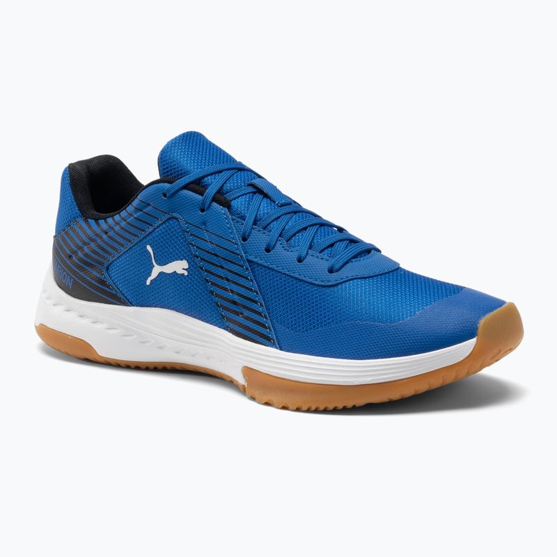 PUMA Varion tinklinio bateliai mėlyni 106472 06