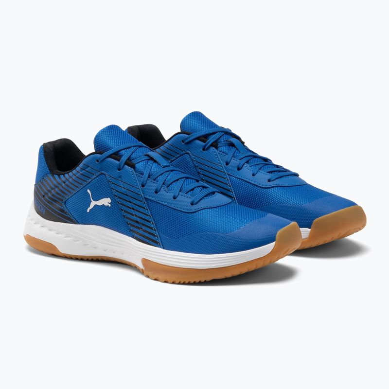 PUMA Varion tinklinio bateliai mėlyni 106472 06 4