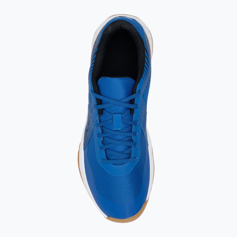 PUMA Varion tinklinio bateliai mėlyni 106472 06 6