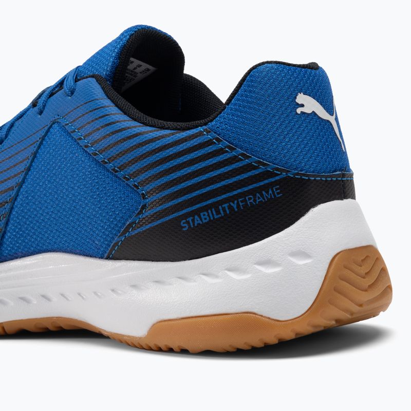 PUMA Varion tinklinio bateliai mėlyni 106472 06 7