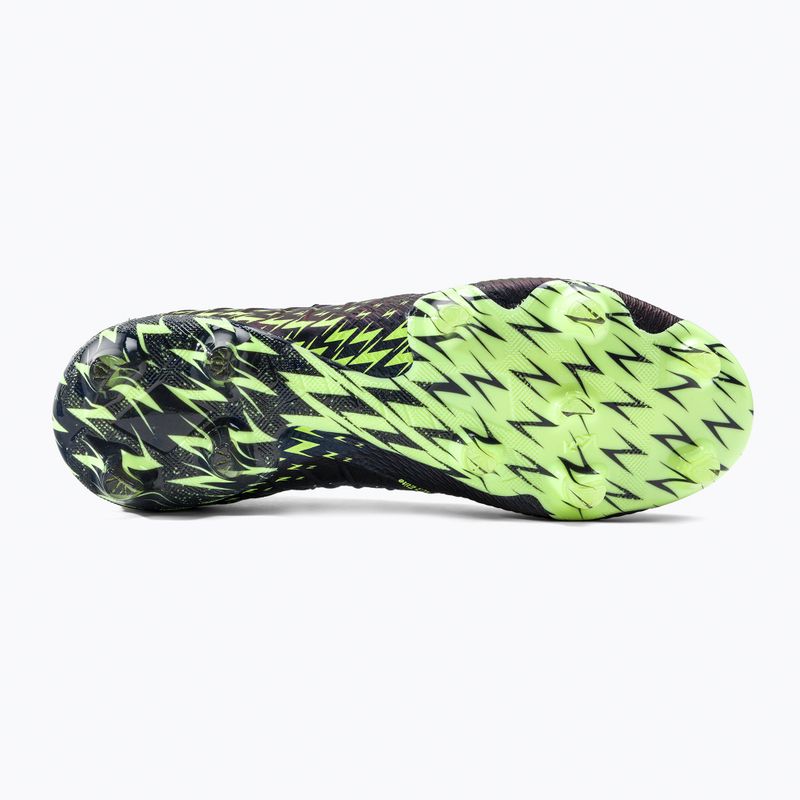 Vyriški futbolo bateliai PUMA Future Z 1.4 FG/AG navy blue 106989 01 4