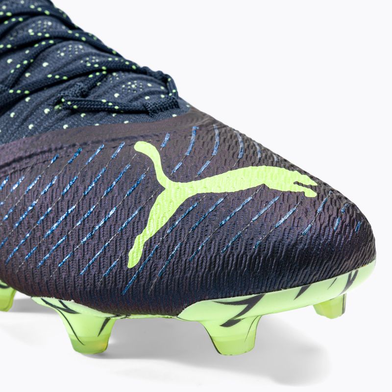 Vyriški futbolo bateliai PUMA Future Z 1.4 FG/AG navy blue 106989 01 7