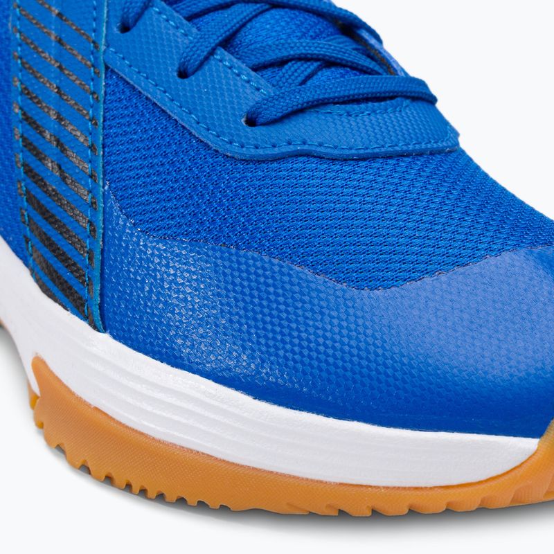 PUMA Varion Jr vaikų tinklinio bateliai mėlyni 106585 06 7