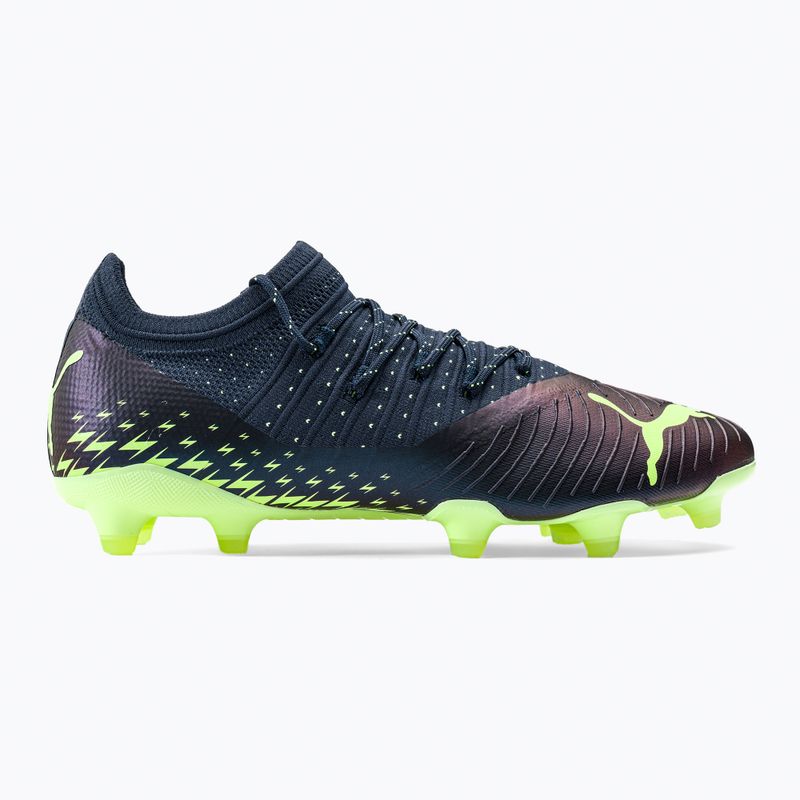 Vyriški futbolo bateliai PUMA Future Z 2.4 FG/AG navy blue 106995 01 2