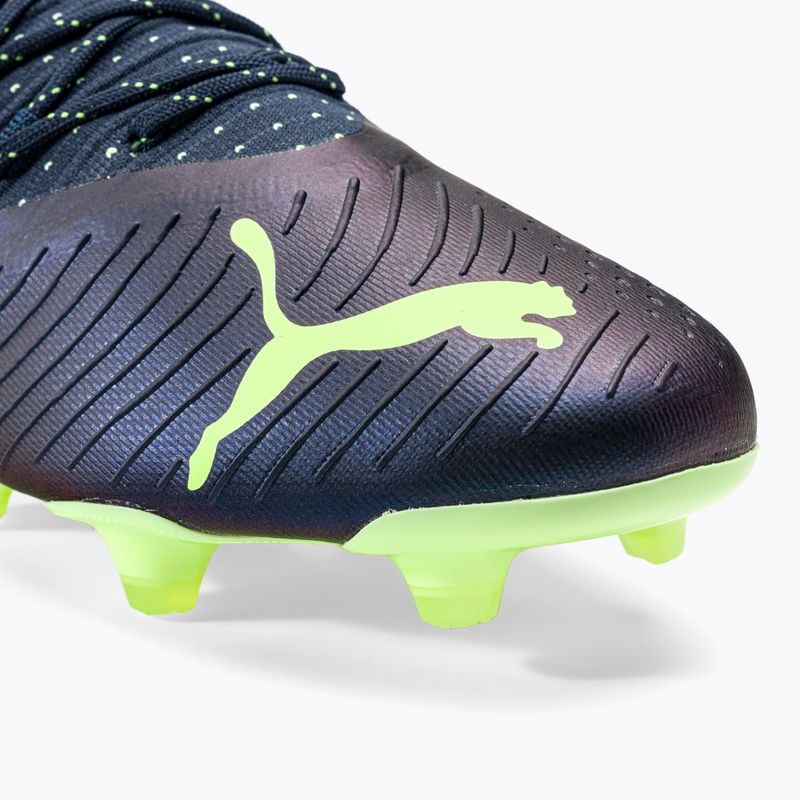 Vyriški futbolo bateliai PUMA Future Z 2.4 FG/AG navy blue 106995 01 7
