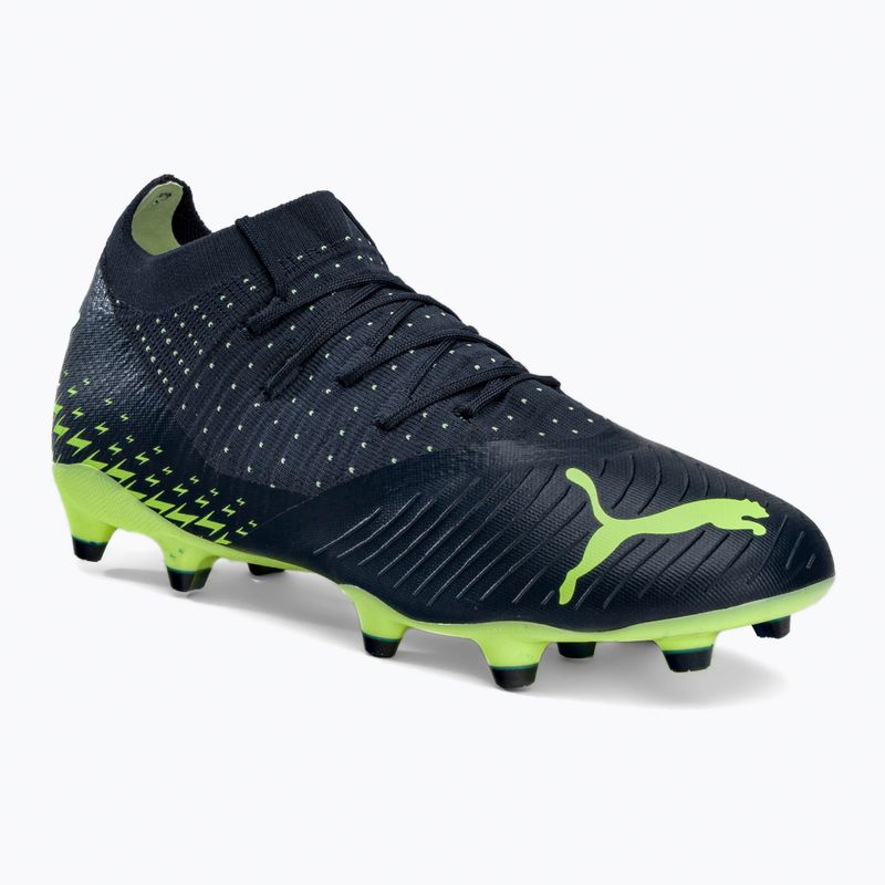 Vyriški futbolo bateliai PUMA Future Z 3.4 FG/AG navy blue 106999 01