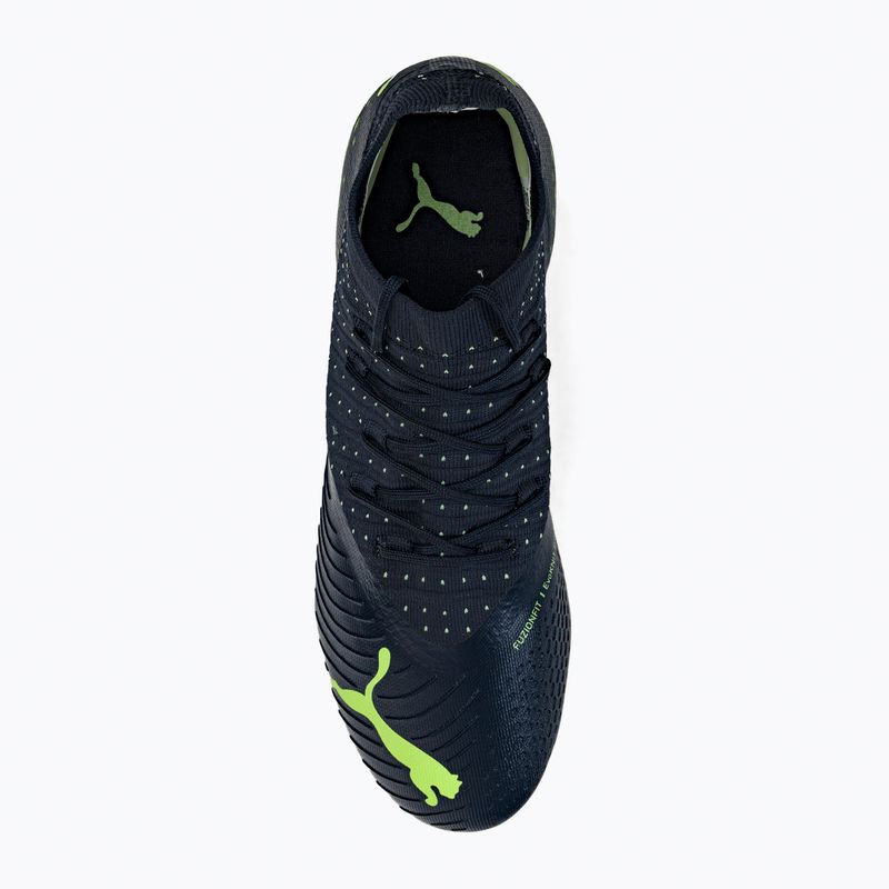 Vyriški futbolo bateliai PUMA Future Z 3.4 FG/AG navy blue 106999 01 6