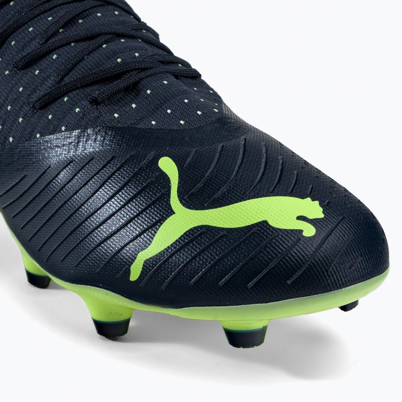 Vyriški futbolo bateliai PUMA Future Z 3.4 FG/AG navy blue 106999 01 7