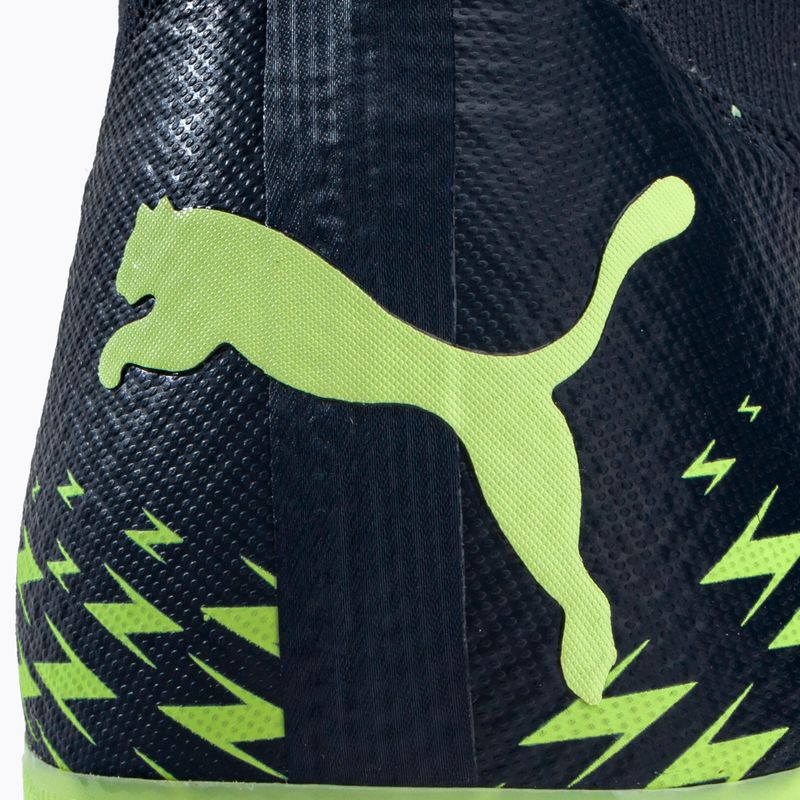 Vyriški futbolo bateliai PUMA Future Z 3.4 FG/AG navy blue 106999 01 8