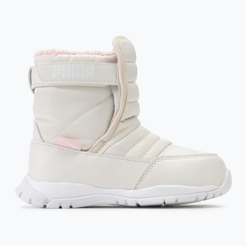 Vaikiški sniego batai PUMA Nieve Boot WTR AC Inf nimbus cold/puma white 2