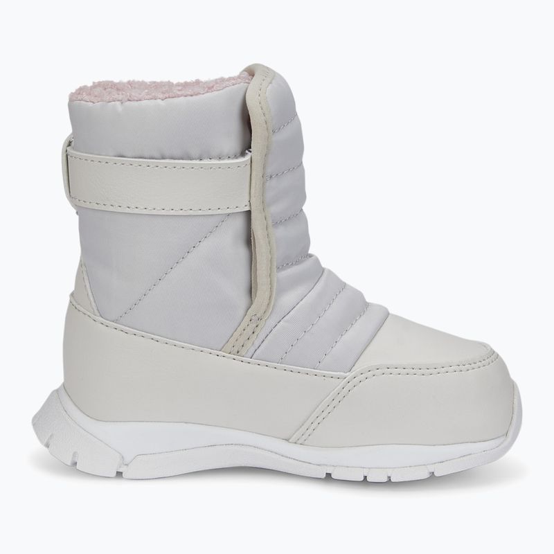 Vaikiški sniego batai PUMA Nieve Boot WTR AC Inf nimbus cold/puma white 10