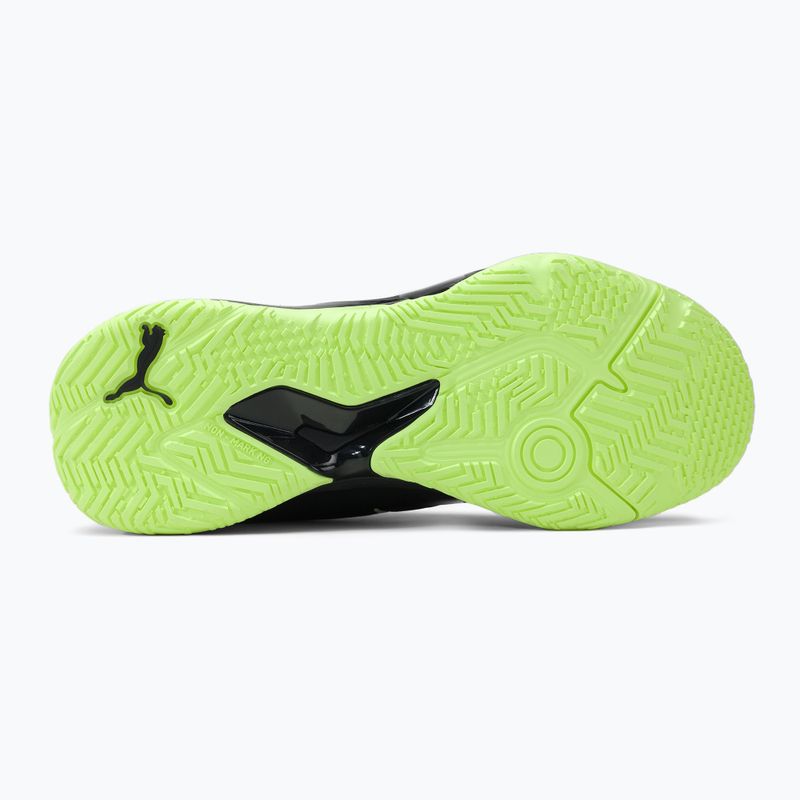 Vyriški rankinio bateliai PUMA Solarstrike II black 106881 01 5