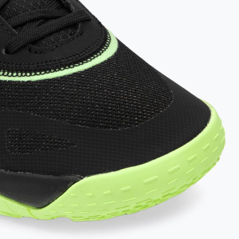 Vyriški rankinio bateliai PUMA Solarstrike II black 106881 01 7