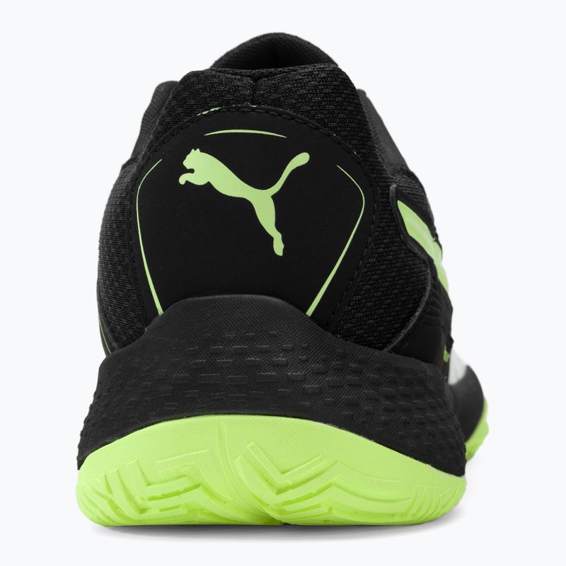 Vyriški rankinio bateliai PUMA Solarstrike II black 106881 01 8