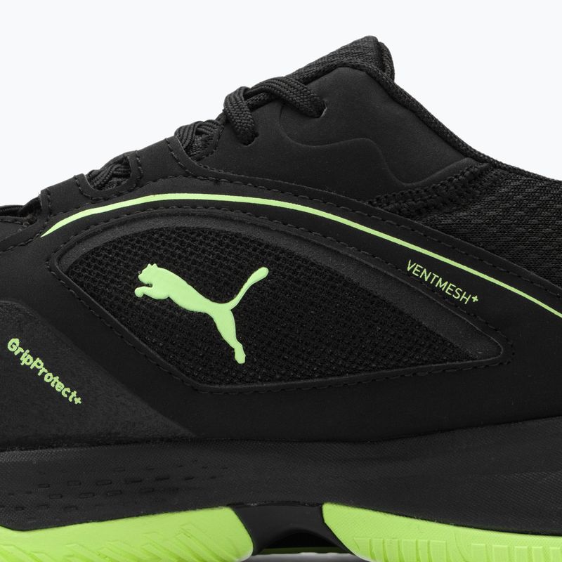 Vyriški rankinio bateliai PUMA Solarstrike II black 106881 01 10