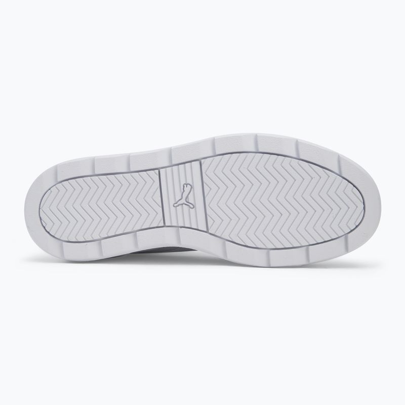 Moteriški batai PUMA Karmen Mid puma white 4