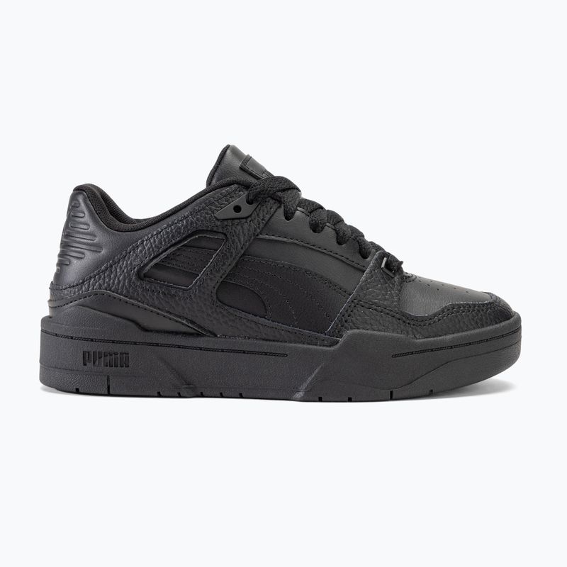 Vaikiški batai PUMA Slipstream LTH puma black 2