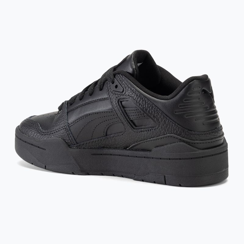 Vaikiški batai PUMA Slipstream LTH puma black 3