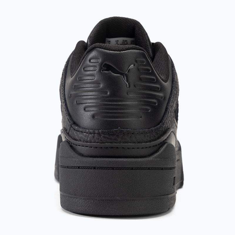 Vaikiški batai PUMA Slipstream LTH puma black 6