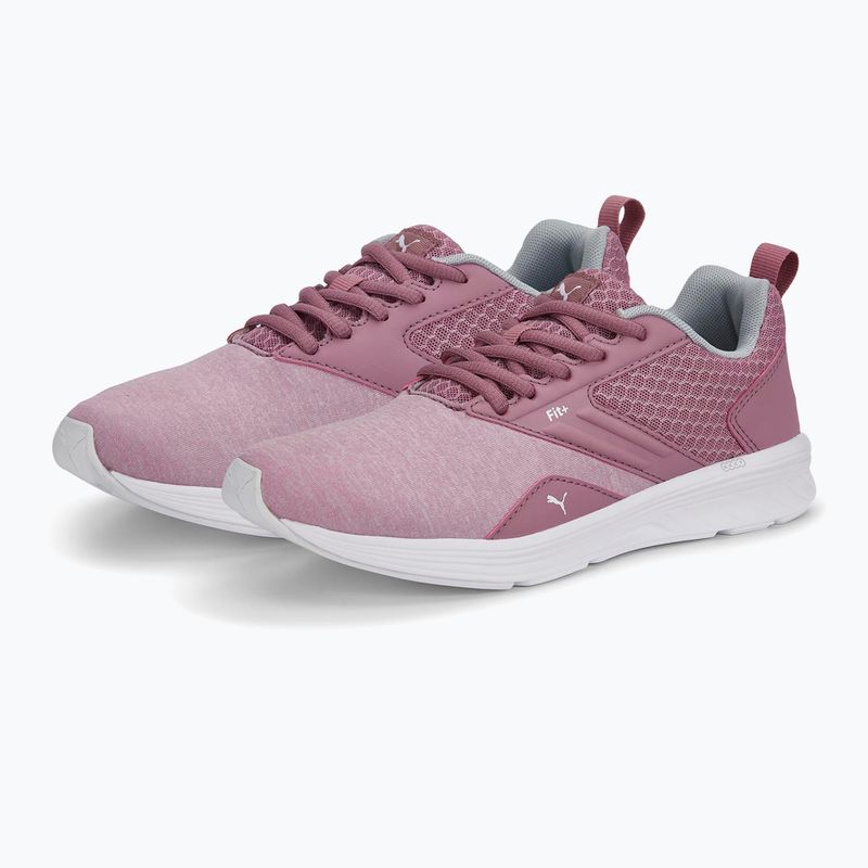 Moteriški bėgimo bateliai PUMA Nrgy Comet pink 190556 63 10