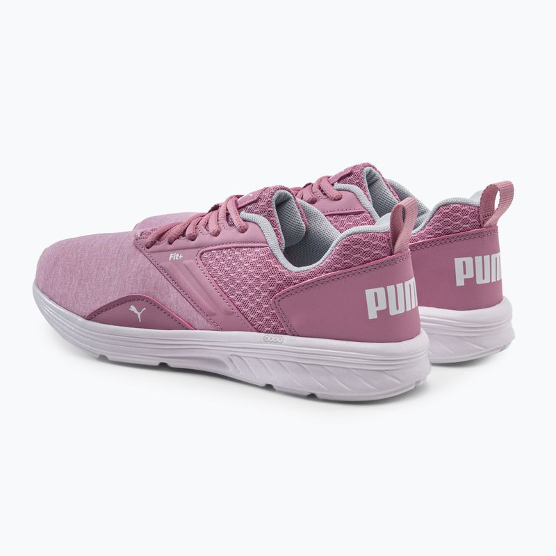 Moteriški bėgimo bateliai PUMA Nrgy Comet pink 190556 63 3