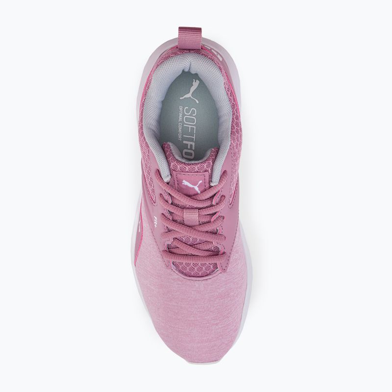 Moteriški bėgimo bateliai PUMA Nrgy Comet pink 190556 63 6