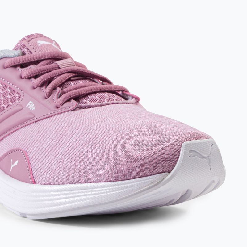 Moteriški bėgimo bateliai PUMA Nrgy Comet pink 190556 63 7