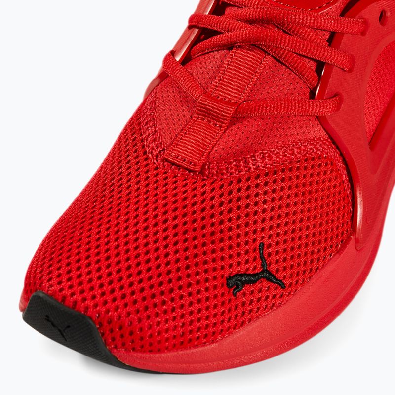 Vyriški bėgimo batai PUMA Softride Enzo Evo high risk red/puma black 13