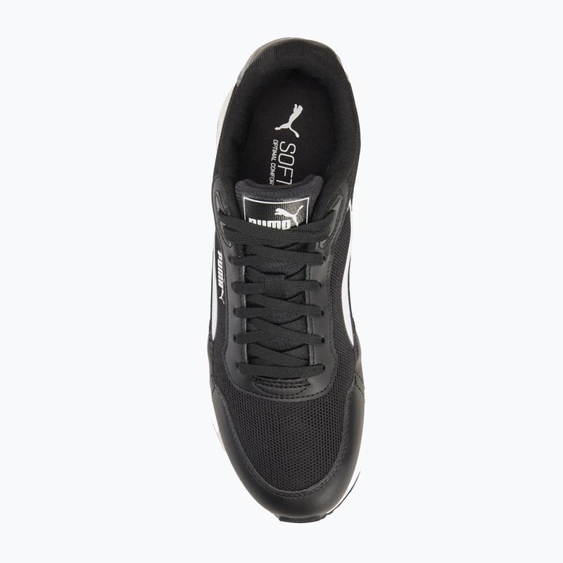 Vyriški batai PUMA Graviton Mega puma black/puma white 5