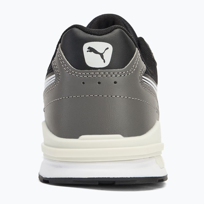 Vyriški batai PUMA Graviton Mega puma black/puma white 6