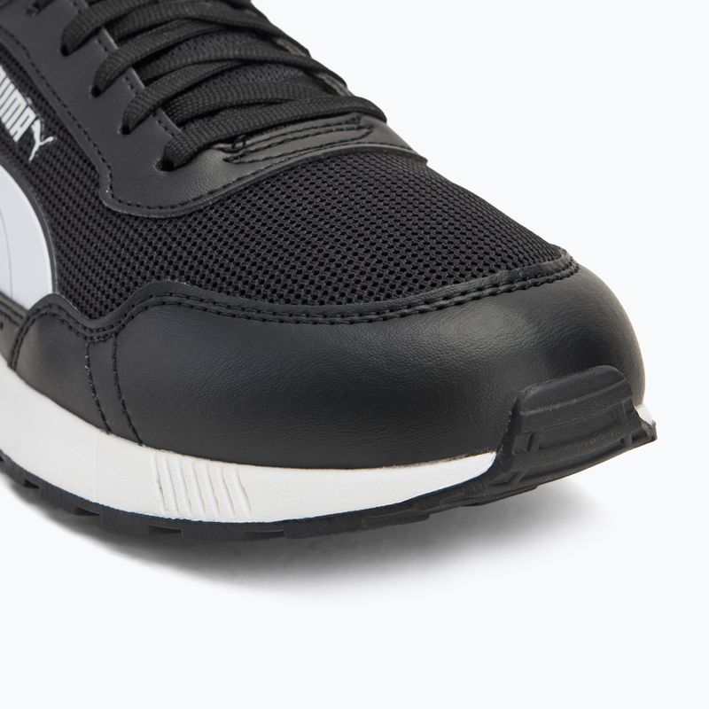 Vyriški batai PUMA Graviton Mega puma black/puma white 7
