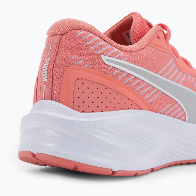 PUMA Aviator Profoam Sky 12 bėgimo bateliai rožinės spalvos 376615 12 8