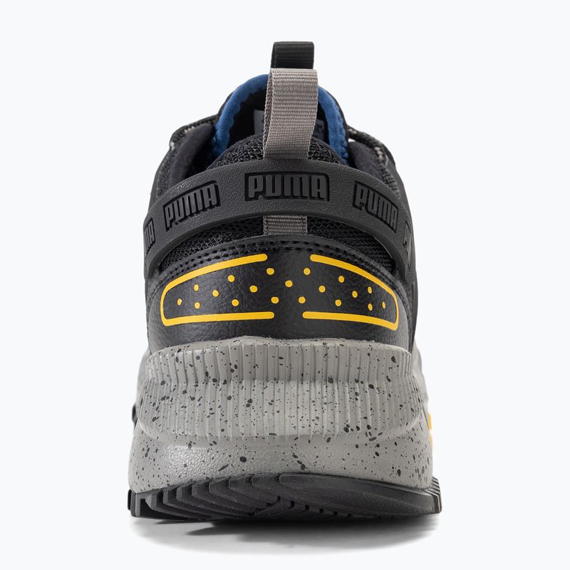 Batai PUMA Pacer Future Trail puma black/spectra yellow 6