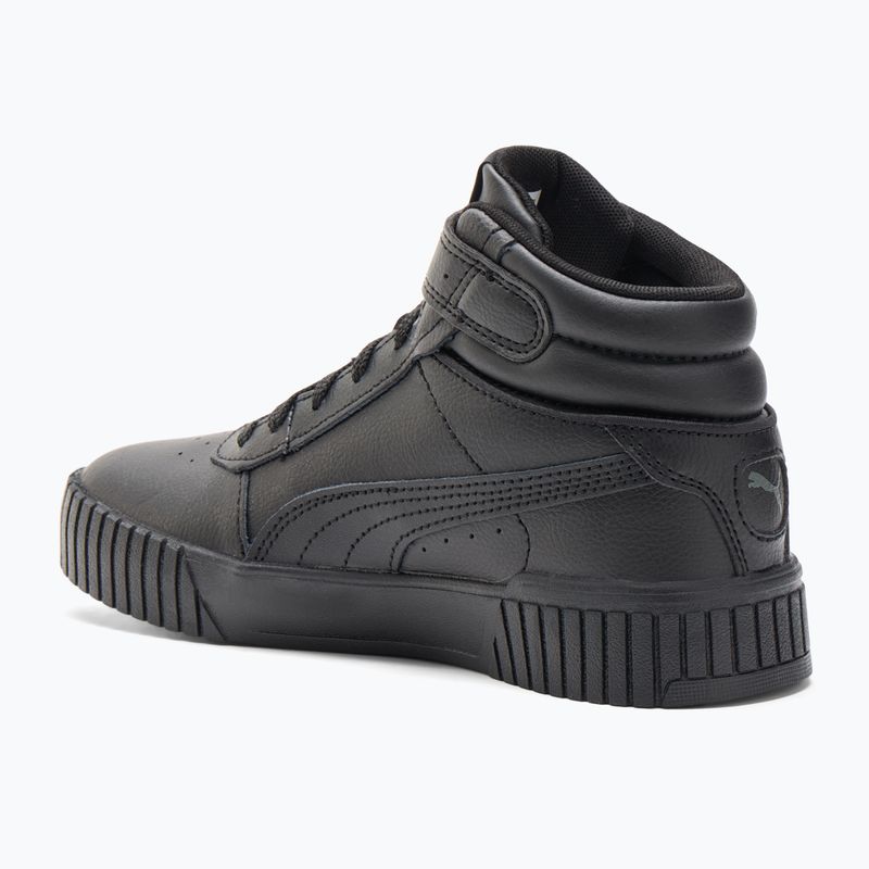 Moteriški batai PUMA Carina 2.0 Mid puma black 3
