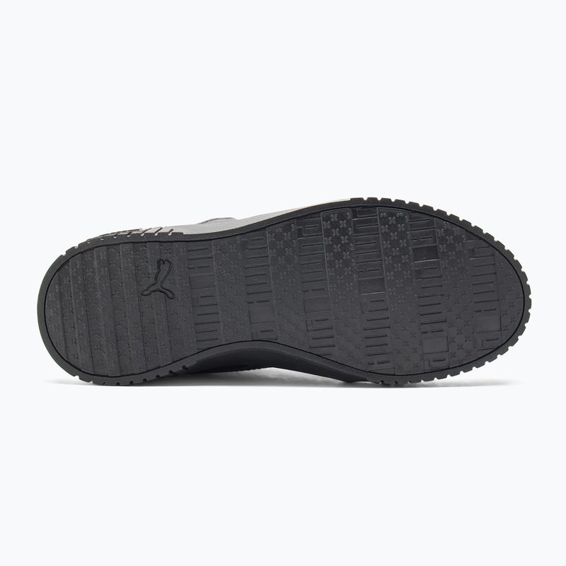 Moteriški batai PUMA Carina 2.0 Mid puma black 4