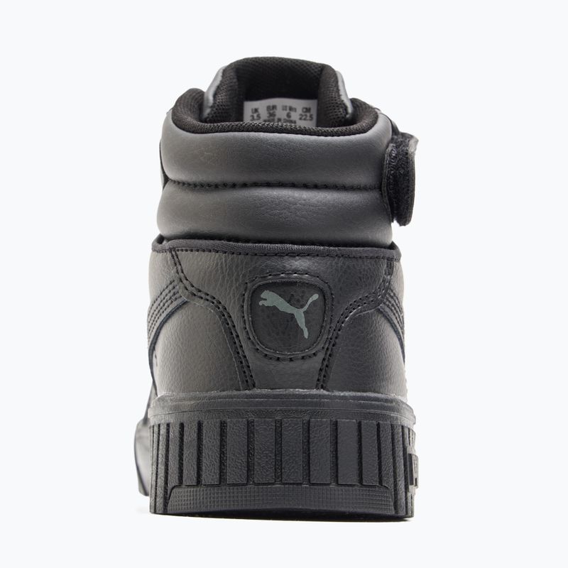 Moteriški batai PUMA Carina 2.0 Mid puma black 6