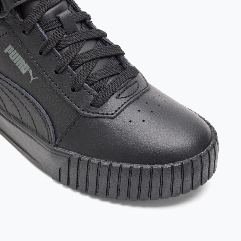 Moteriški batai PUMA Carina 2.0 Mid puma black 7