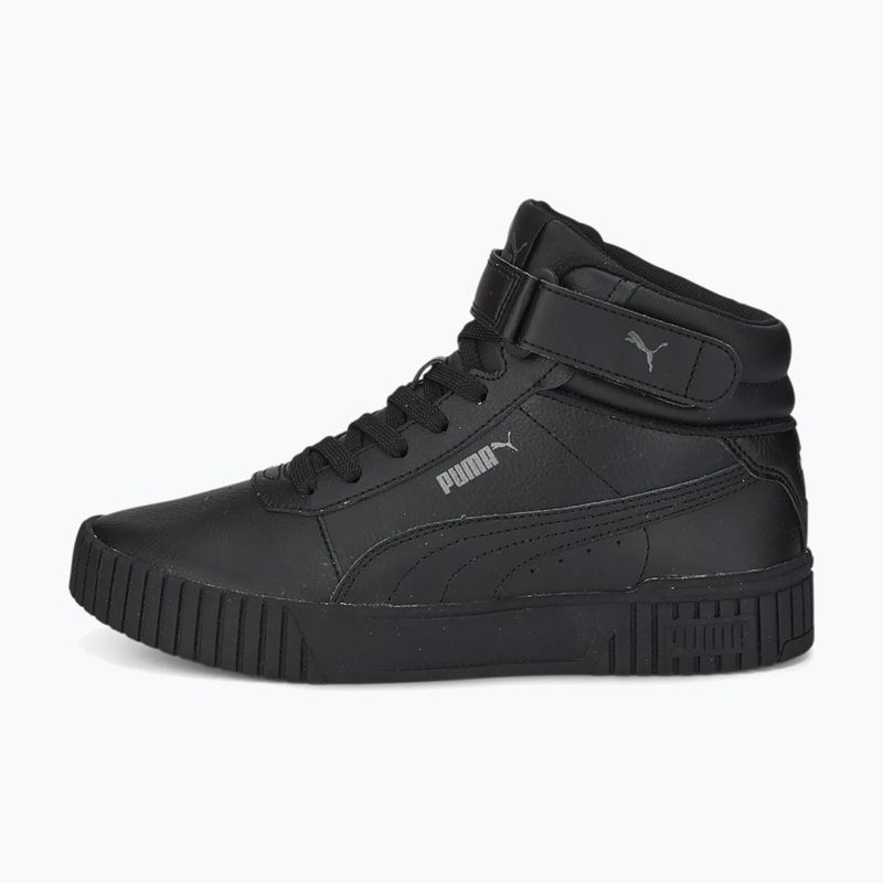 Moteriški batai PUMA Carina 2.0 Mid puma black 2