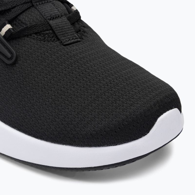 Vyriški bėgimo bateliai PUMA Retaliate 2 black 376676 16 7