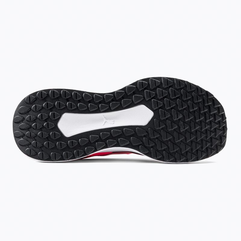 Moteriški bėgimo bateliai PUMA Twitch Runner pink 376289 22 4