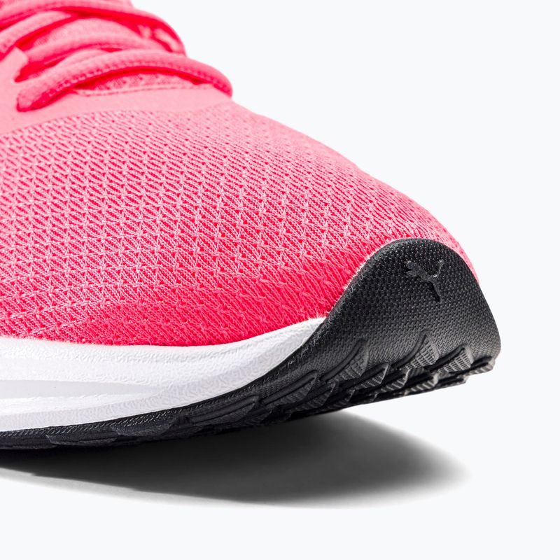 Moteriški bėgimo bateliai PUMA Twitch Runner pink 376289 22 7