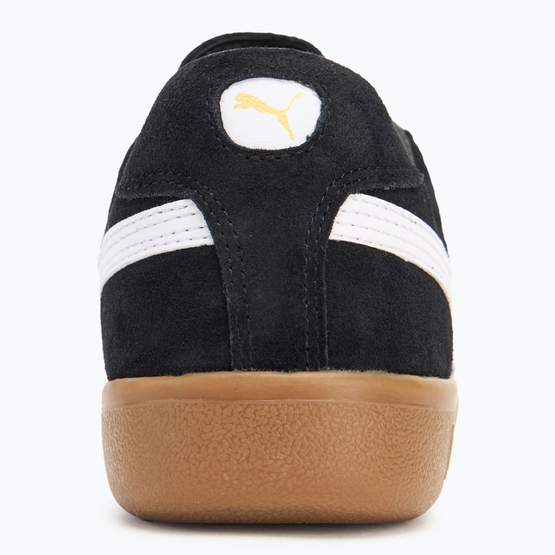 Rankinio batai PUMA Handball puma black/ puma white 6