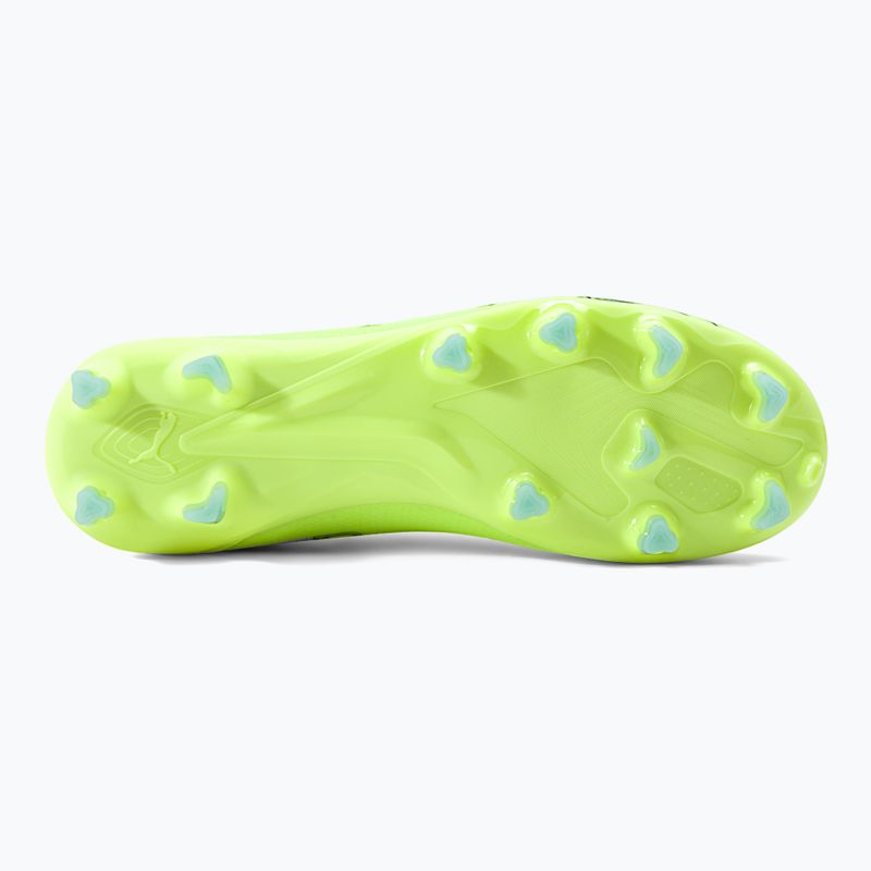 Vaikiški futbolo bateliai PUMA Ultra Pro FG/AG Jr žali 106918 01 4