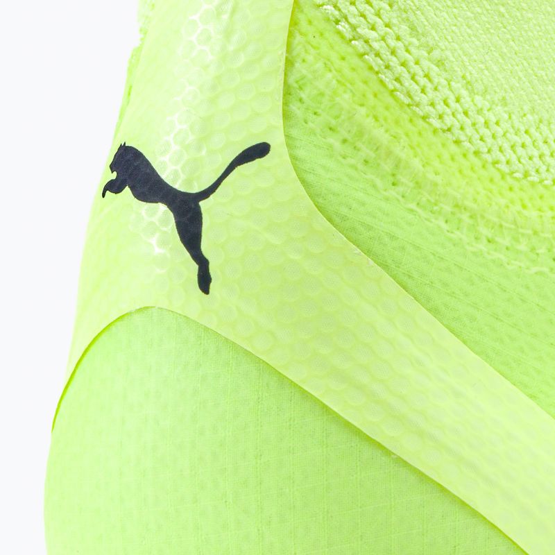 Vaikiški futbolo bateliai PUMA Ultra Pro FG/AG Jr žali 106918 01 8