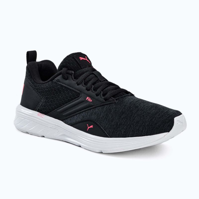 Moteriški bėgimo bateliai PUMA Nrgy Comet black 190556 61