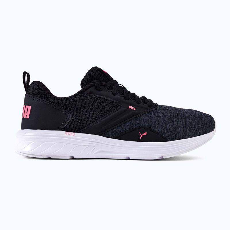 Moteriški bėgimo bateliai PUMA Nrgy Comet black 190556 61 2