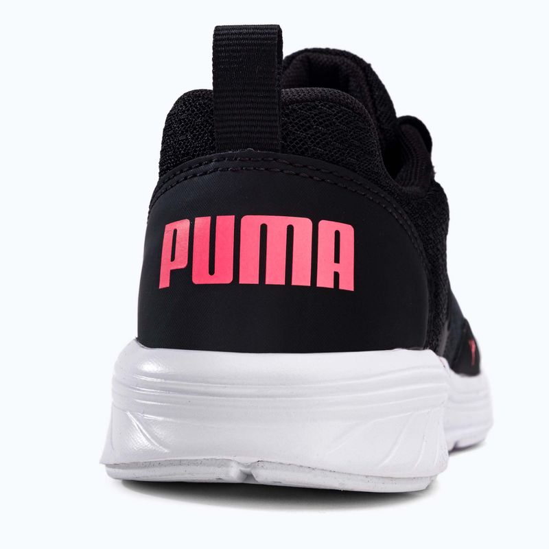 Moteriški bėgimo bateliai PUMA Nrgy Comet black 190556 61 8