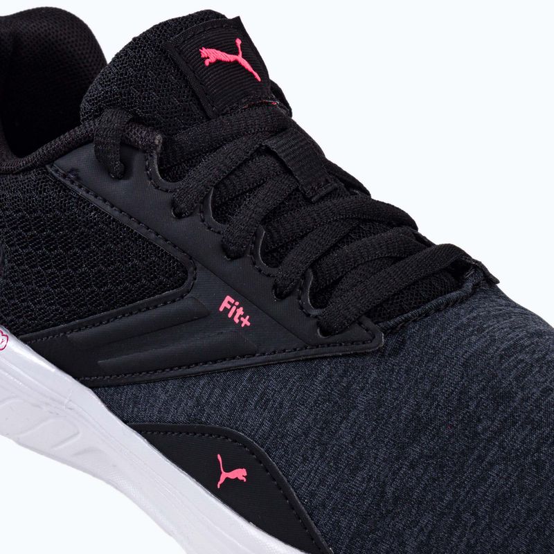 Moteriški bėgimo bateliai PUMA Nrgy Comet black 190556 61 9
