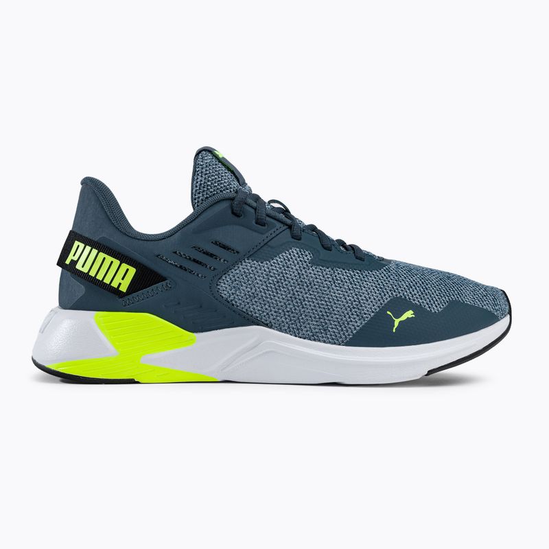 Vyriški treniruočių bateliai PUMA Disperse XT 2 blue 376061 11 2